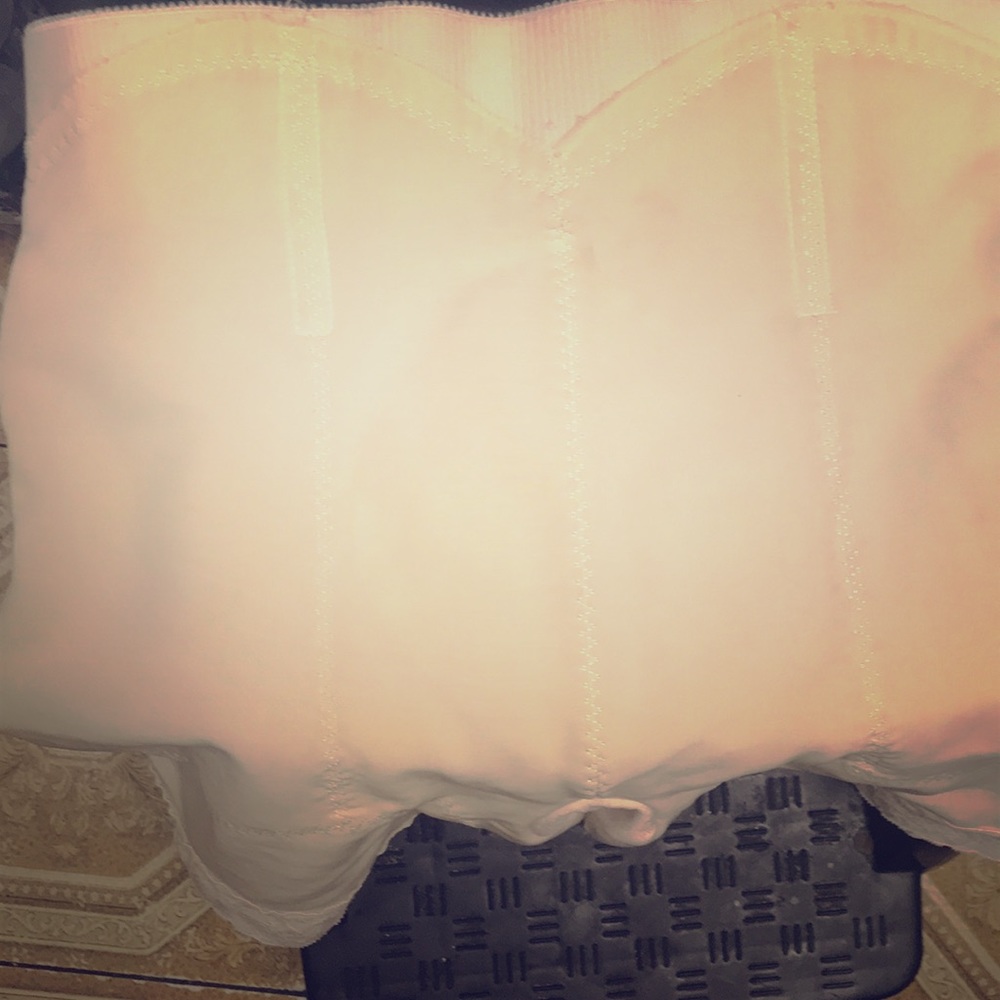 Pants Girdle Size 40